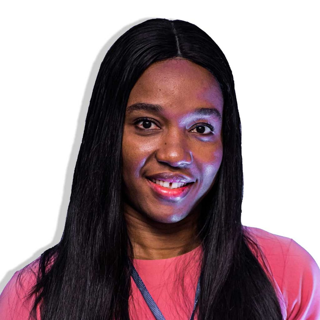 Esther Uko