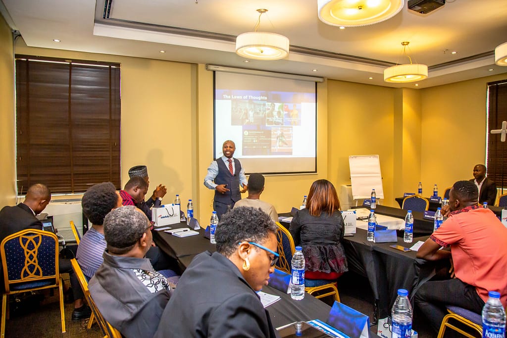 revenue strategy mastery course