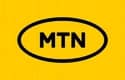MTN Nigeria logo