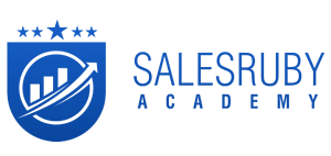 SalesRuby academy logo